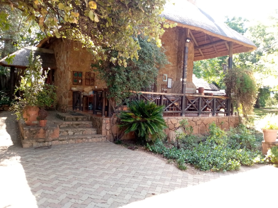 3 Bedroom Property for Sale in Grootfontein North West